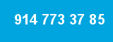 914 773 37 85 914 773 37 85
